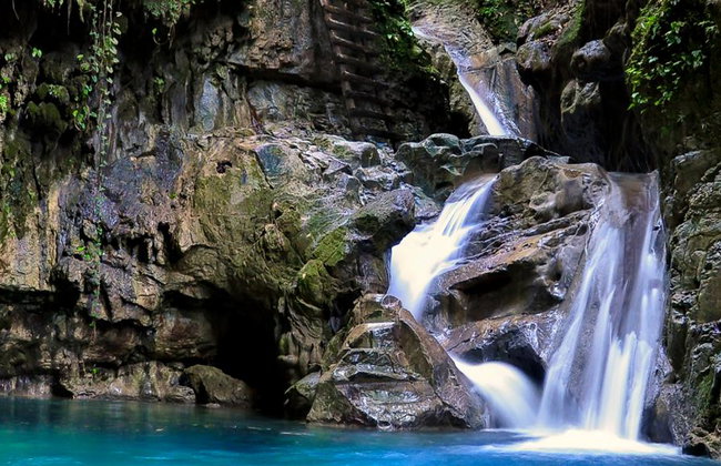Chukka Ocean Outpost - Damajagua Falls - Photo 4